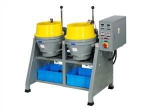 Centrifugalna mašina za završnu obradu nakita