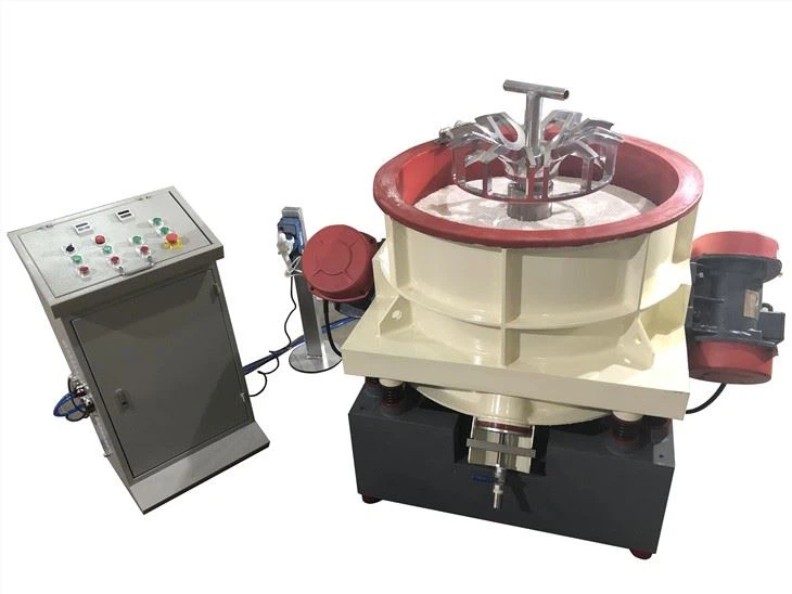 Mašina za poliranje oboda